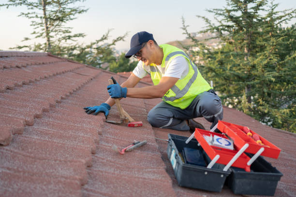 Best Best Roofing Contractors  in Simpsonville, KY