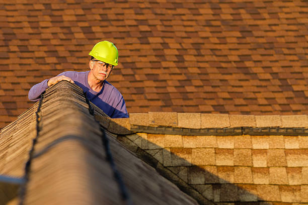 Tile Roofing Contractor in Simpsonville, KY