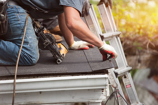 Quick and Trustworthy Emergency Roof Repair Services in Simpsonville, KY