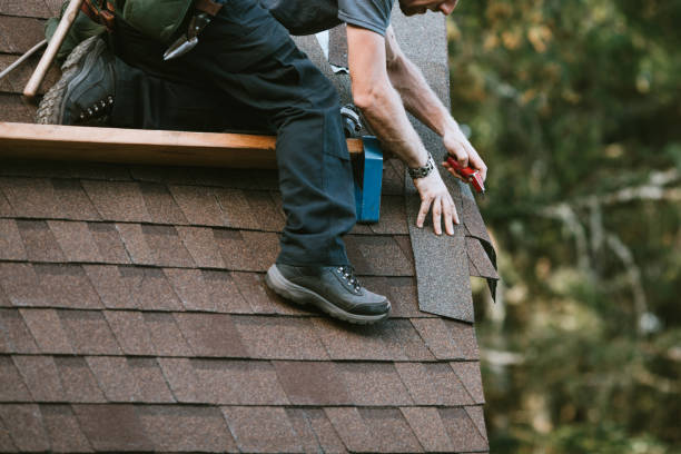 Roof Repair Estimates in Simpsonville, KY